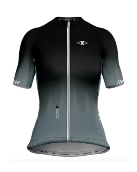 JERSEY ZIROOX TUNEZ MISTY NEGRA