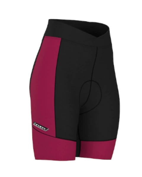 CALZA ZIROOX DUBAI FUCSIA - comprar online