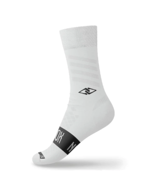 MEDIAS ZIROOX MAUI BLANCAS