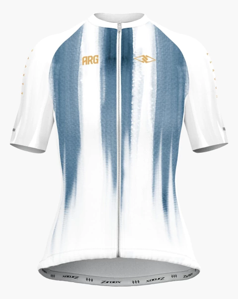 JERSEY ZIROOX MZ4 PIXEL ARGENTINA - comprar online