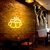 Luminária Neon Led Canecas de chopp 40x37cm