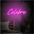 Luminária Neon Led Celebre 74x25cm