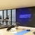 Luminária Neon Led Crossfit 120x30cm
