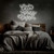 Imagem do Luminária Neon Led Eat Pray Love 65x57cm