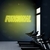 Luminária Neon Led Funcional Treino Academia 100x22cm na internet