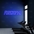 Luminária Neon Led Funcional Treino Academia 100x22cm