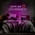 Luminária Neon Led Gente que ama churrasco 100x30cm - comprar online