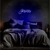 Luminária Neon Led Jesus Cristo 50x18cm - Neon Types