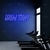 Luminária Neon Led Muay Thai Academia 100x22cm - Neon Types
