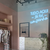 Luminária Neon Led Tudo aqui já foi um sonho 90x56cm na internet