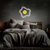 Luminária Neon Led Ovo Frito Cozinha 40x41cm