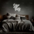 Luminária Neon Led Seja luz 40x40cm - loja online