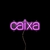 Luminária Neon Led Caixa 40x13cm