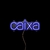 Luminária Neon Led Caixa 40x13cm - comprar online