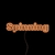 Luminária Neon Led Spinning 120x25cm - Neon Types