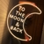 Luminária Neon Led To the moon and back 70x70cm