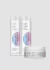 Kit Nutrition: Shampoo 250ml + Condicionador 250ml + Máscara 200g - Nutrição Completa para Cabelos Saudáveis - comprar online