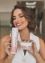 Kit Amazing Cabelo Perfeito Shampoo 250ml + Condicionador 250ml + Máscara 200g - Ganhe Leave-in Amazing 260ml + Escova Emáh de Brinde - Emah Hair Care
