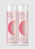 Kit Repair Shampoo 250ml + Condicionador 250ml - Reconstrução Perfeita