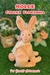 Image of Easter Combo 2025 (6 Patterns + Bonus Gift)