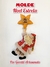 Molde Noel Estrela