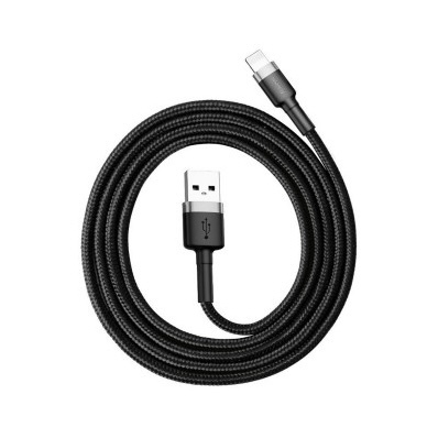CABLE VYVYLABS USB A LIGHTNING - comprar online
