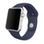 MALLA SMART WATCH SILICONA - comprar online