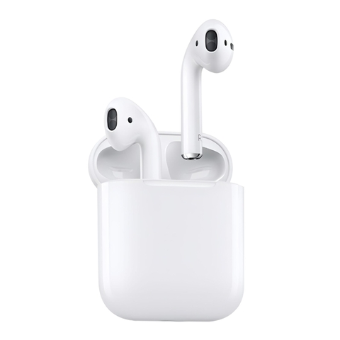 AIRPODS 2 CALIDAD ORIGINAL - comprar online