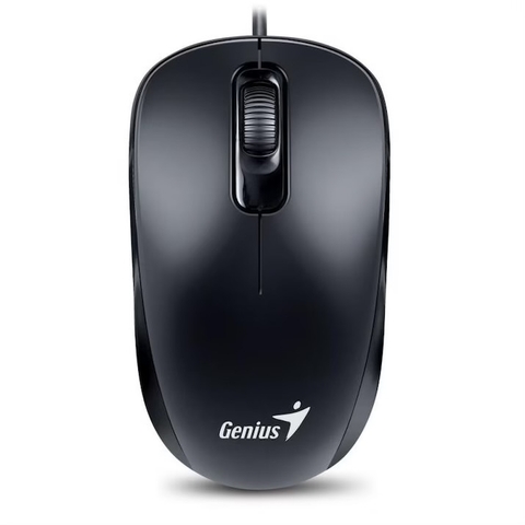 MOUSE GENIUS DX 110 - comprar online
