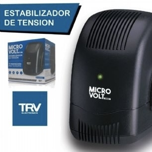REGULADOR DE TENSION