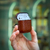 CASE AIRPODS SIMIL CUERO - comprar online