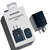 FUENTE DE CARGA SAMSUNG TIPO C 25W - comprar online