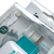 CARGADOR IGLUFIVE LIGHTNING - comprar online