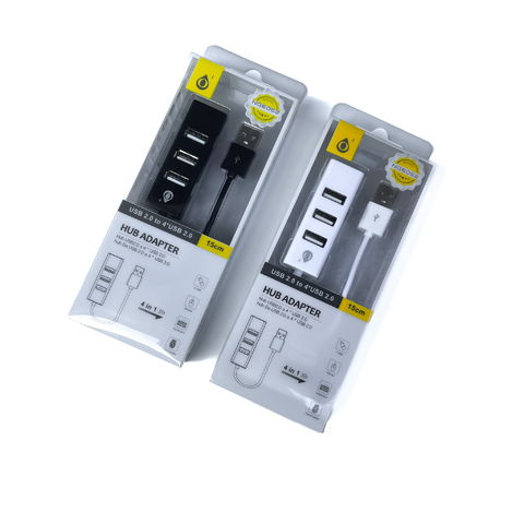 ADAPTADOR HUB USB A USB 3.0
