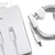 CABLE USB-C A LIGHTNING 1M