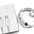 CABLE USB C A C 1M