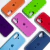 SILICONE CASE IPHONE LINEA 16