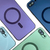 CASE MAGSAFE METALIZADA - comprar online