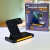 CARGADOR INALAMBRICO 3 EN 1 REMAX - FFON