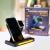 CARGADOR INALAMBRICO 3 EN 1 REMAX