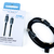 CABLE VYVYLABS TIPO C A LIGHTNING en internet