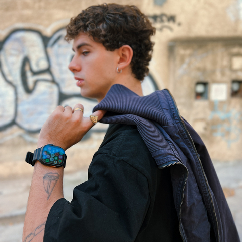 SMARTWATCH T900 ULTRA - comprar online