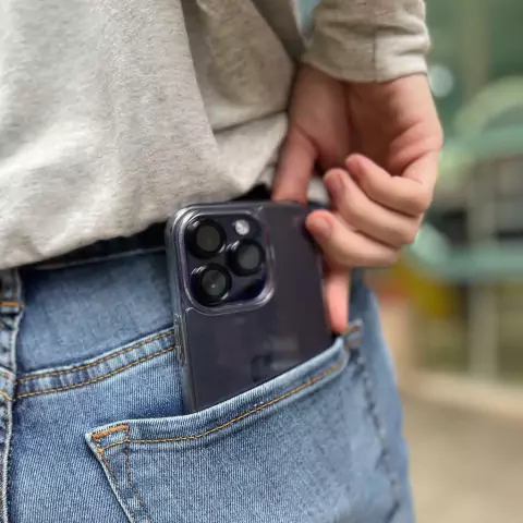 CLEAR CASE - comprar online