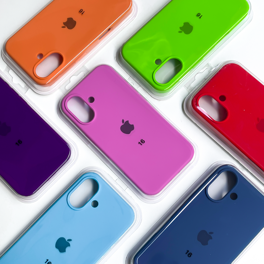 ACCESORIOS IPHONE 16 