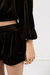 Short Anna en internet