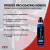 Hydrox Pro Vonixx 240ml Selante Cerâmico Coating Dilutivel Protetor Automotivo na internet