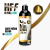 HFF Polidor Automotivo Lustro Lincoln Linha Profissional High Full Fast 500ml na internet