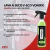 V-Eco Vonixx Fast Produto Para Lavagem A Seco Spray Limpador Automotivo Pronto Uso 500ml - comprar online