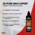 SH Wax Pure Shampoo Concentrado Neutro Com Cera Expert 500ml na internet