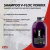 V-Floc Vonixx Shampoo Automotivo Neutro Concentrado Lava Autos 5L na internet